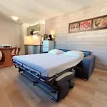 Appartamento Aux Pieds Des Pistes Les Angles (Pyrenees-Orientales)
