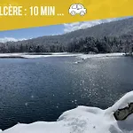 Appartamento Aux Pieds Des Pistes Les Angles (Pyrenees-Orientales)