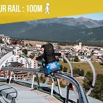 Apartment Aux Pieds Des Pistes