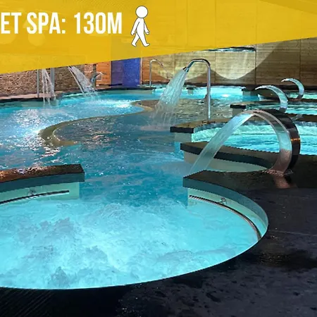 Apartment Aux Pieds Des Pistes *