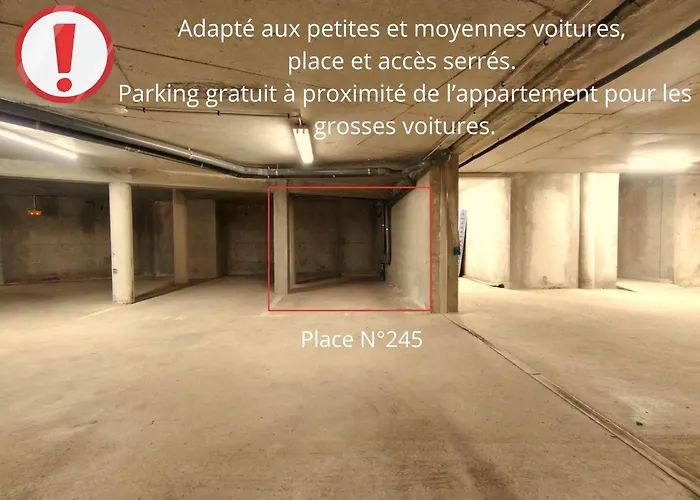 Aux Pieds Des Pistes Les Angles