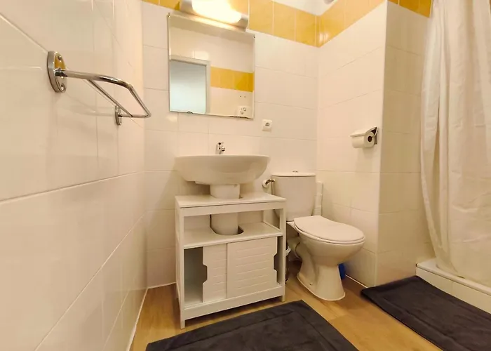 Apartman Aux Pieds Des Pistes Les Angles